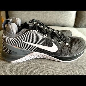 Brand New - Nike Fly Knit Metcon Size 13
